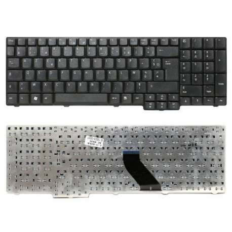 Clavier ACER 9300 AEZR6F00010