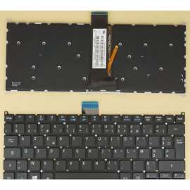 Clavier Acer Aspire V5-122P V5-132P NSK-R71BW 0F