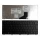 Clavier Packard Bell KB.I100G.158 