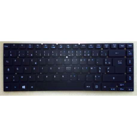 Clavier Français Acer  MP-10K26F0 PK1316G1A14 