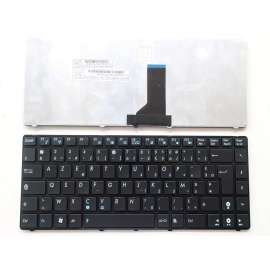 Clavier francais ASUS N43