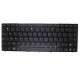 Clavier ASUS UL20