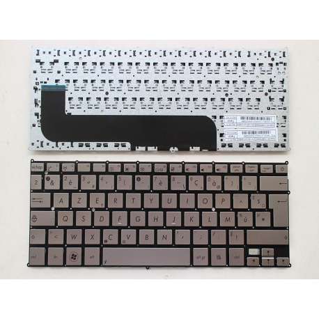 Clavier ASUS UX21