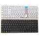 CLAVIER ASUS X556UA