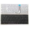 CLAVIER ASUS X556UA