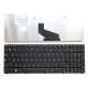 Clavier ASUS K53T