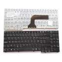 Clavier ASUS M50