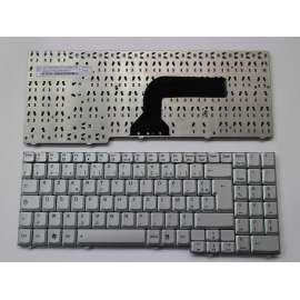 Clavier ASUS M50S