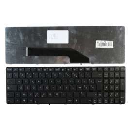 Clavier Asus F52 