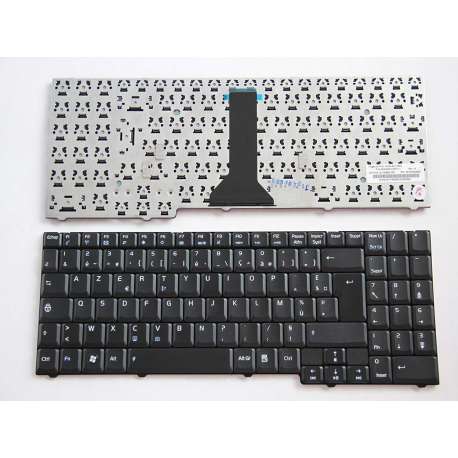 Clavier ASUS M51