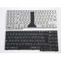 Clavier ASUS M51