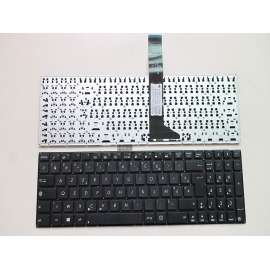 Clavier ASUS X550