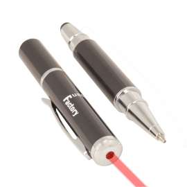 Stylet 3-en-1 - Stylo et Laser 