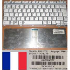  Clavier Toshiba Tecra M2V Satellite R10 R15