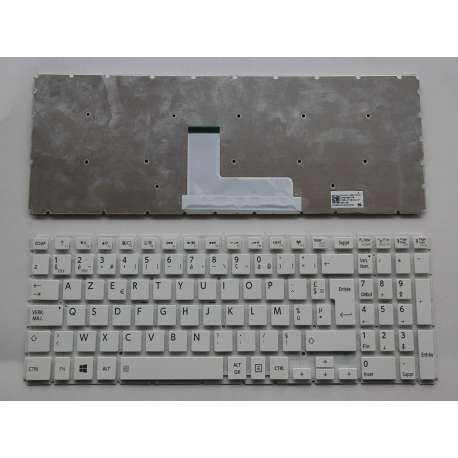 Clavier Toshiba L50-B