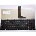 Clavier Toshiba L850