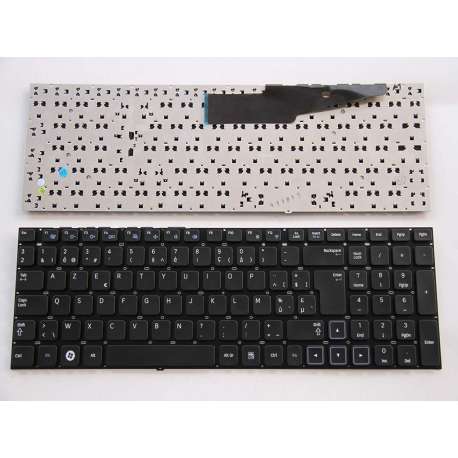 Clavier Samsung NP300E5A