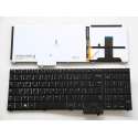 Clavier SAMSUNG 700G7A 