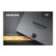 Disque dur Samsung SSD 860 1 To Noir 