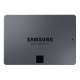 Disque dur Samsung SSD 860 1 To Noir 