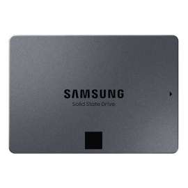 Disque dur Samsung SSD 860 1 To Noir 