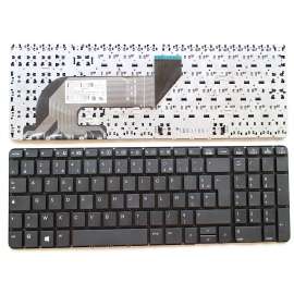 Clavier HP 450 G1