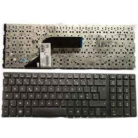 Clavier HP 4510S