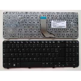 Clavier HP CQ61