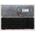 Clavier HP CQ61