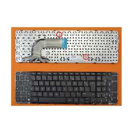 CLavier HP PAVILION 15-E SERIES NSK-CN6SC