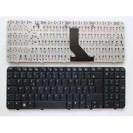 Clavier HP Compaq Presario CQ60