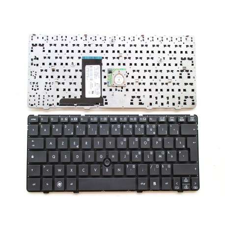 Clavier pour HP Mini 5101 5102 5100 2150