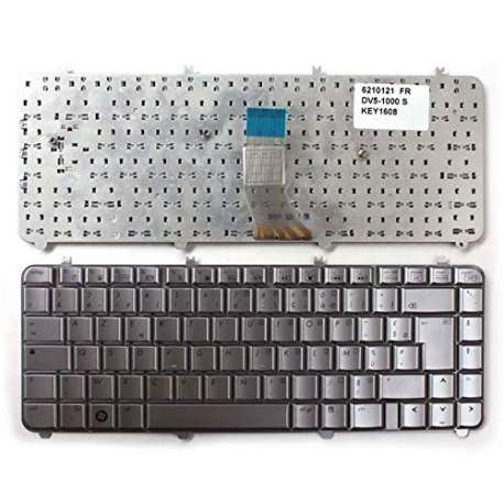 Clavier HP Pavilion DV5–1000 