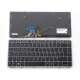 Clavier HP ELITEBOOK G1