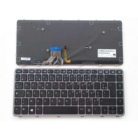 Clavier HP ELITEBOOK G1