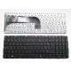 Clavier HP Pavilion M6 