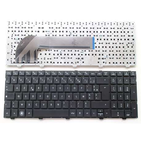 Clavier HP 4540S