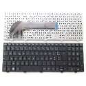  Clavier pour HP ProBook 4540s