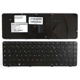 CLAVIER HP CQ62 SERIE
