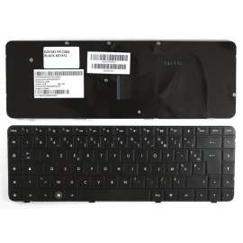 CLAVIER HP G62 