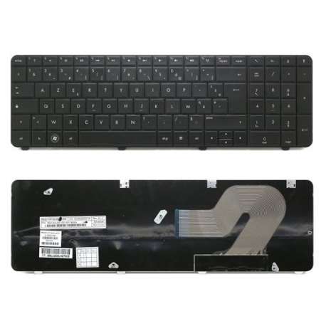 Clavier G72-b56SF