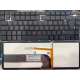 CLAVIER HP DV4-3015TX