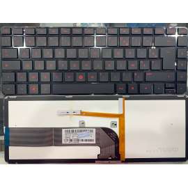 CLAVIER HP DV4-3010TX