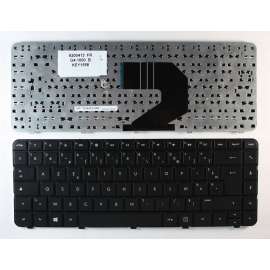 Clavier HP Compaq CQ58