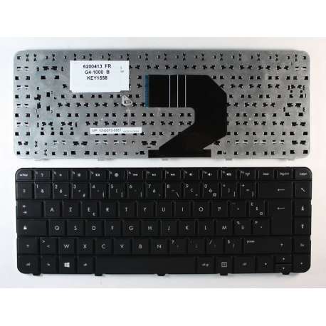 CLAVIER HP MP-10N66F0-8861