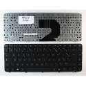 Clavier HP Compaq CQ58