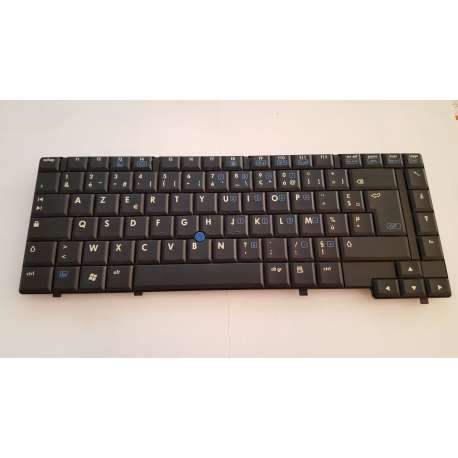 Clavier HP 6910P