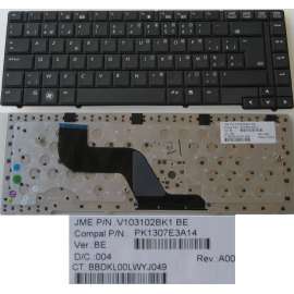 Clavier HP Probook 6440B 