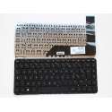 Clavier pour HP Pavilion 14-P 14-P000