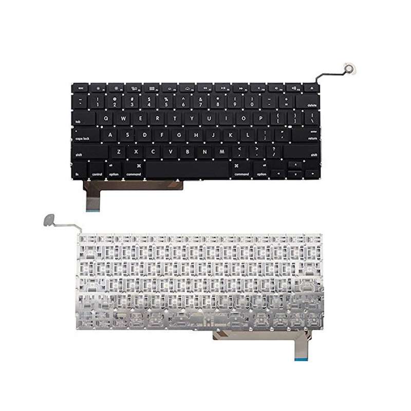 Clavier US Apple MacBook Pro A1286 - KA1286